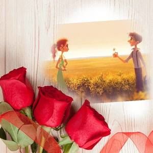 Meet your Posher, Denia